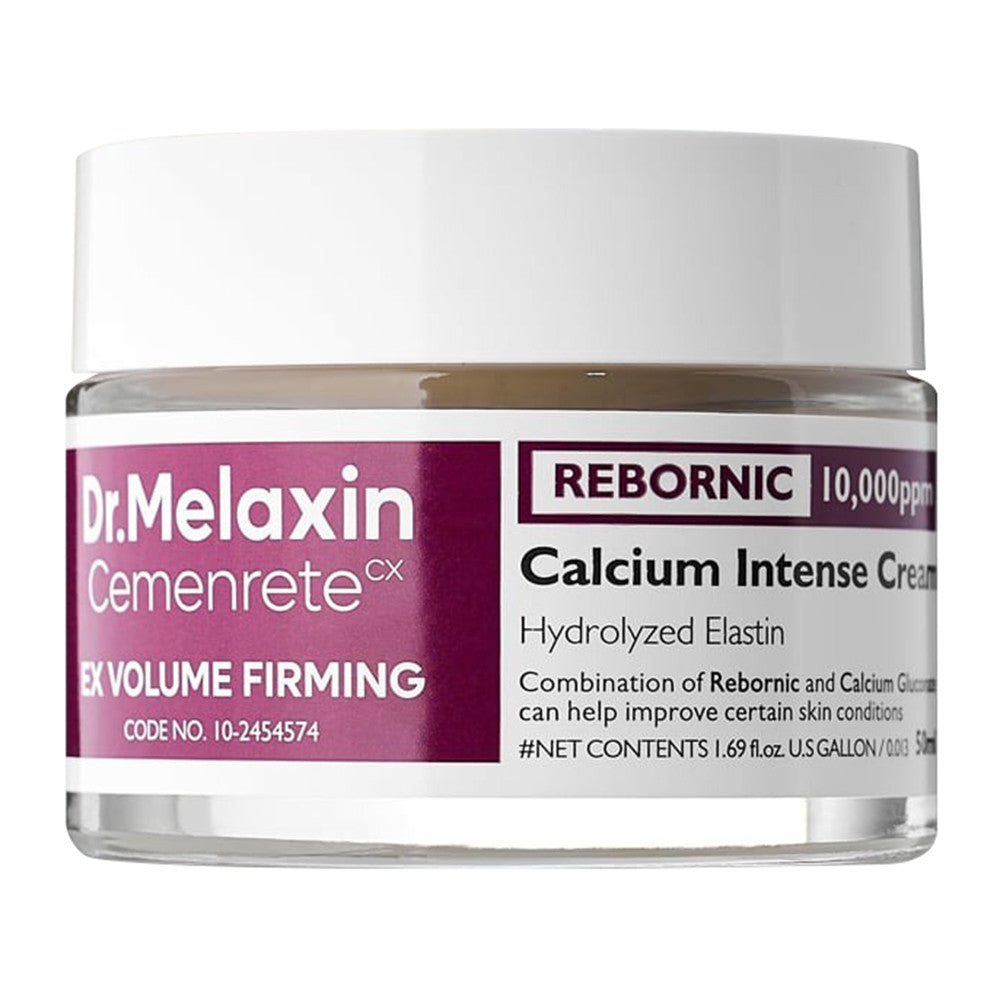 Dr Althea Cemenrete Calcium Intense Eye Cream 50ml